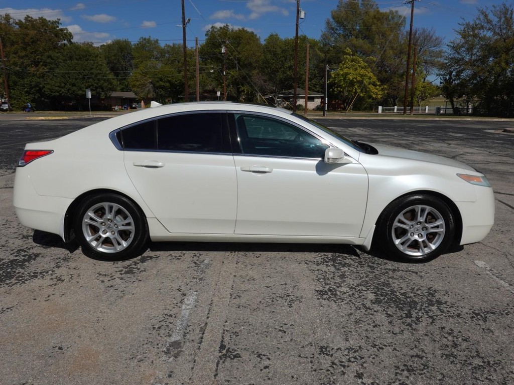 Acura TL Vehicle Full-screen Gallery Image 08