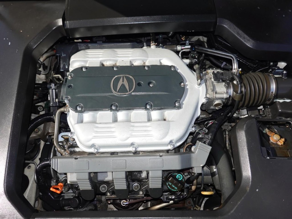 Acura TL Vehicle Full-screen Gallery Image 27
