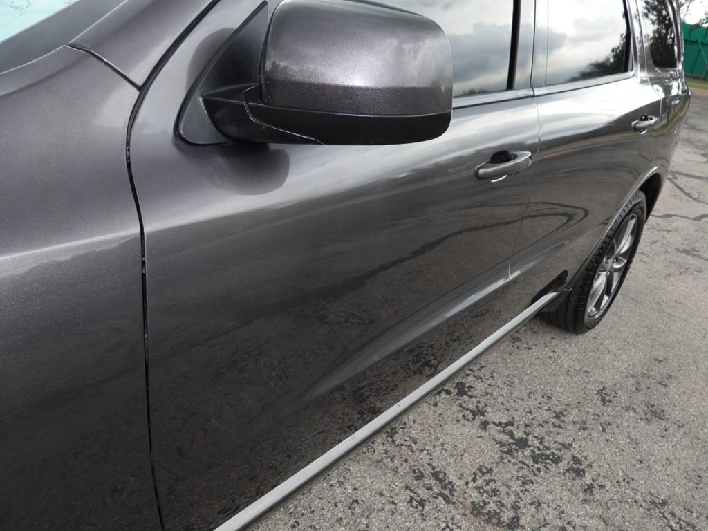 Dodge Durango Vehicle Full-screen Gallery Image 10