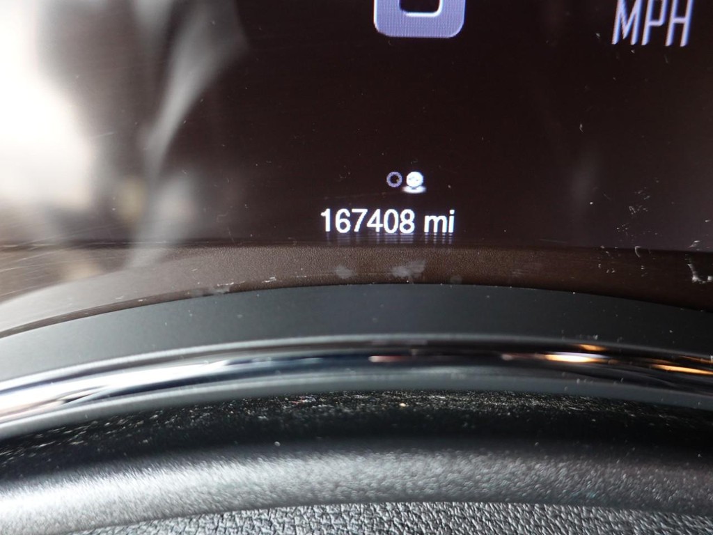 Dodge Durango Vehicle Full-screen Gallery Image 12