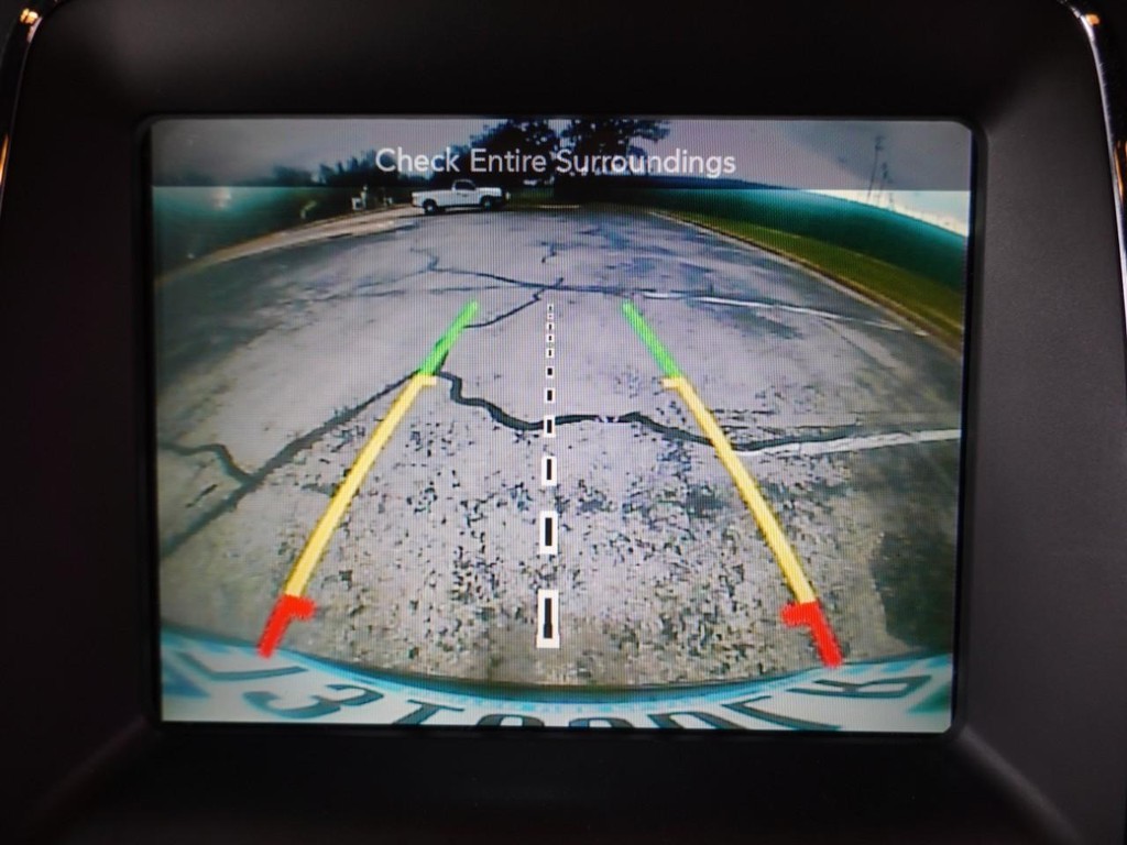 Dodge Durango Vehicle Full-screen Gallery Image 15