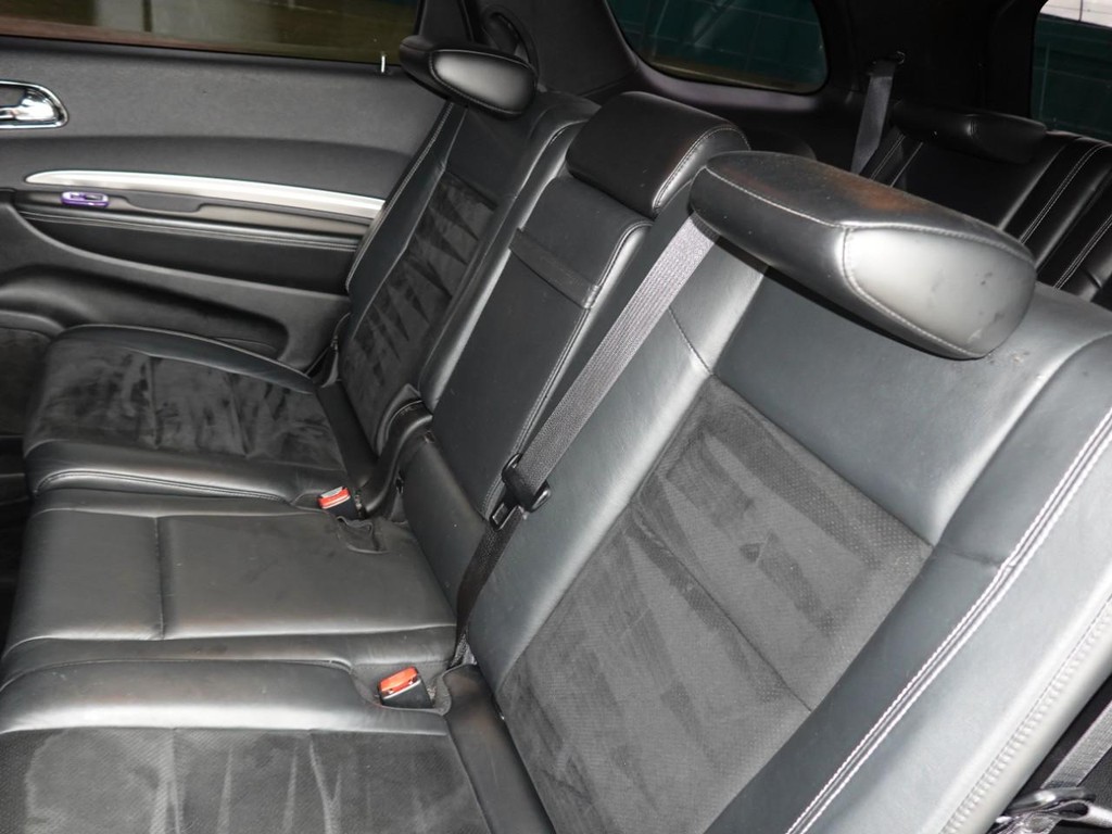 Dodge Durango Vehicle Full-screen Gallery Image 19