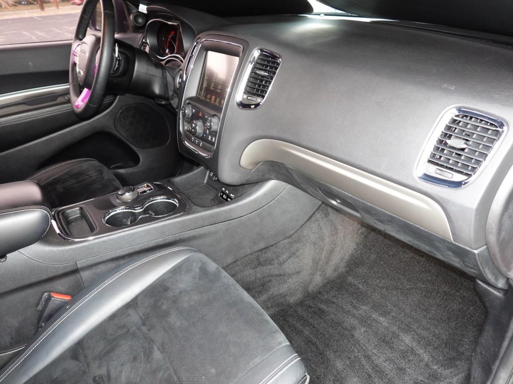 Dodge Durango Vehicle Full-screen Gallery Image 22