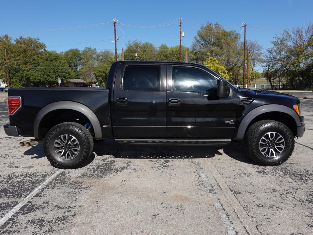 Ford F-150 Vehicle Full-screen Gallery Image 09