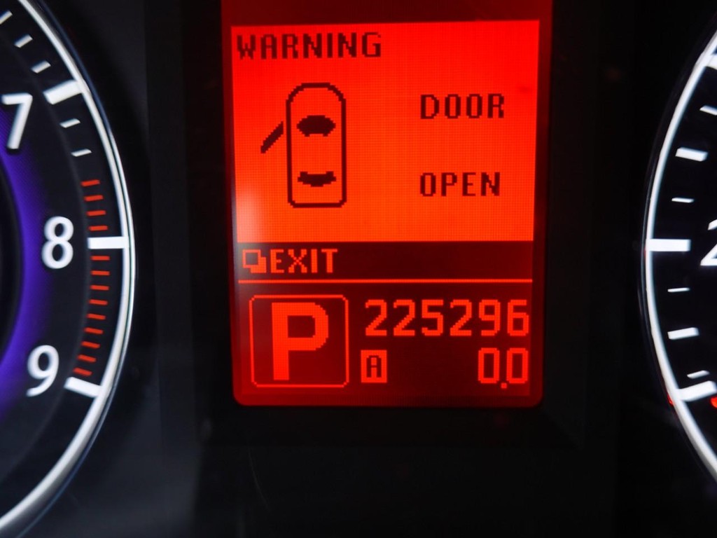 INFINITI G35 Sedan Vehicle Full-screen Gallery Image 10