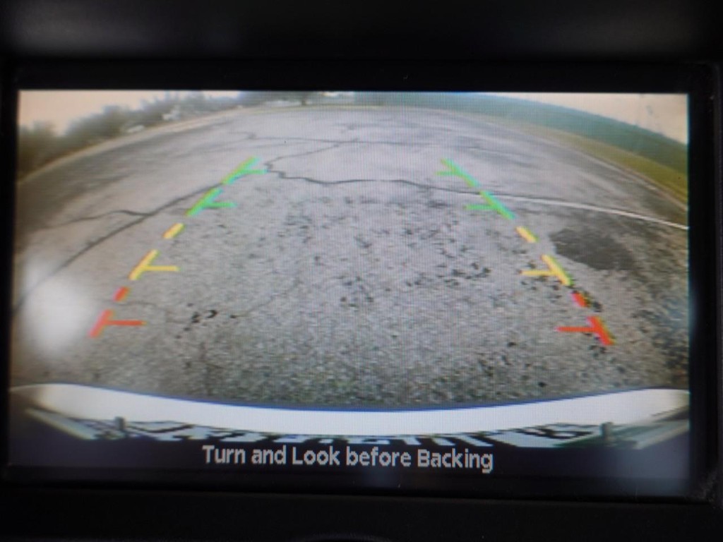 INFINITI G35 Sedan Vehicle Full-screen Gallery Image 13