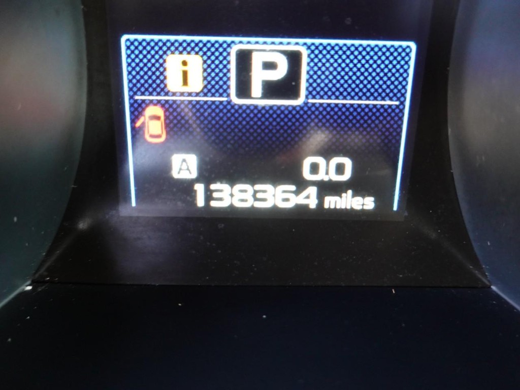 Subaru Outback Vehicle Full-screen Gallery Image 12