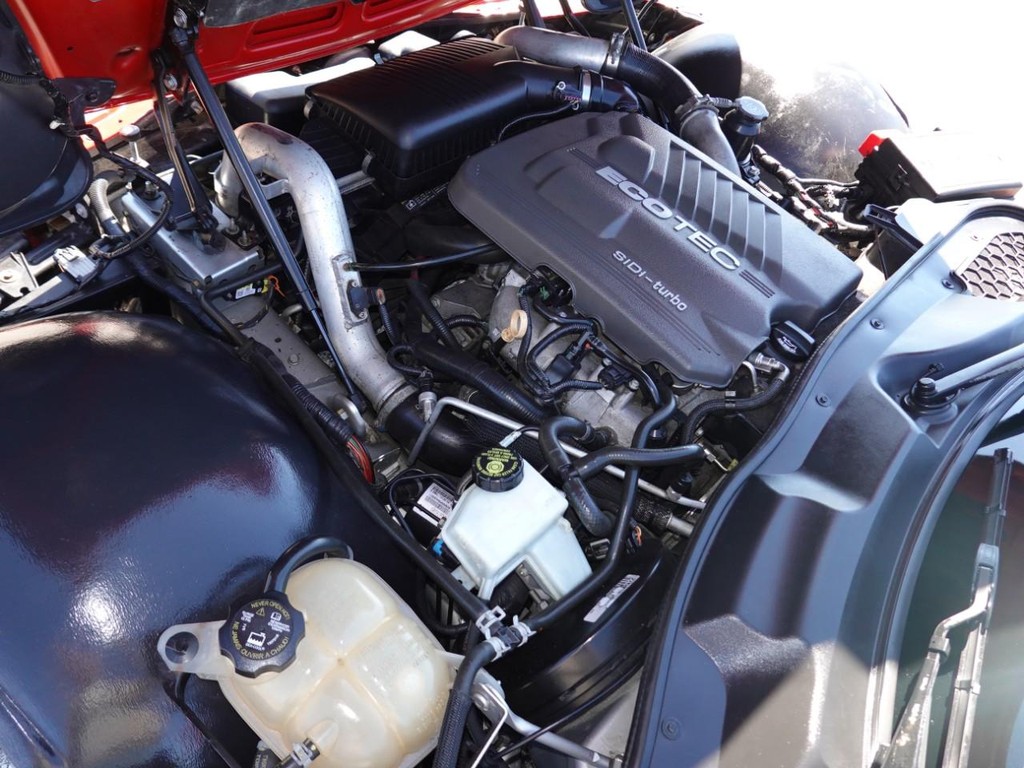 Pontiac Solstice Vehicle Full-screen Gallery Image 15