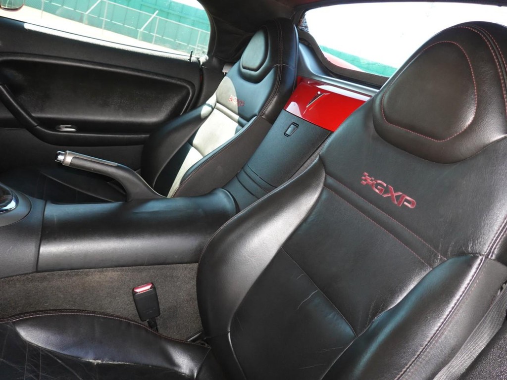 Pontiac Solstice Vehicle Full-screen Gallery Image 20