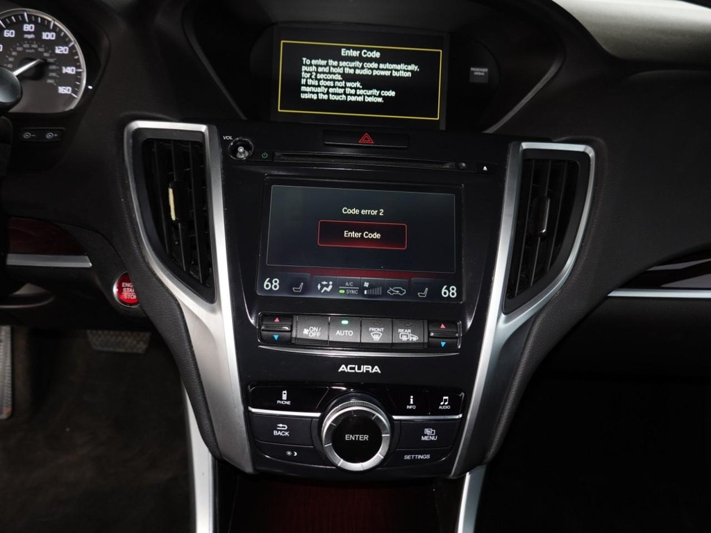 Acura TLX Vehicle Full-screen Gallery Image 14