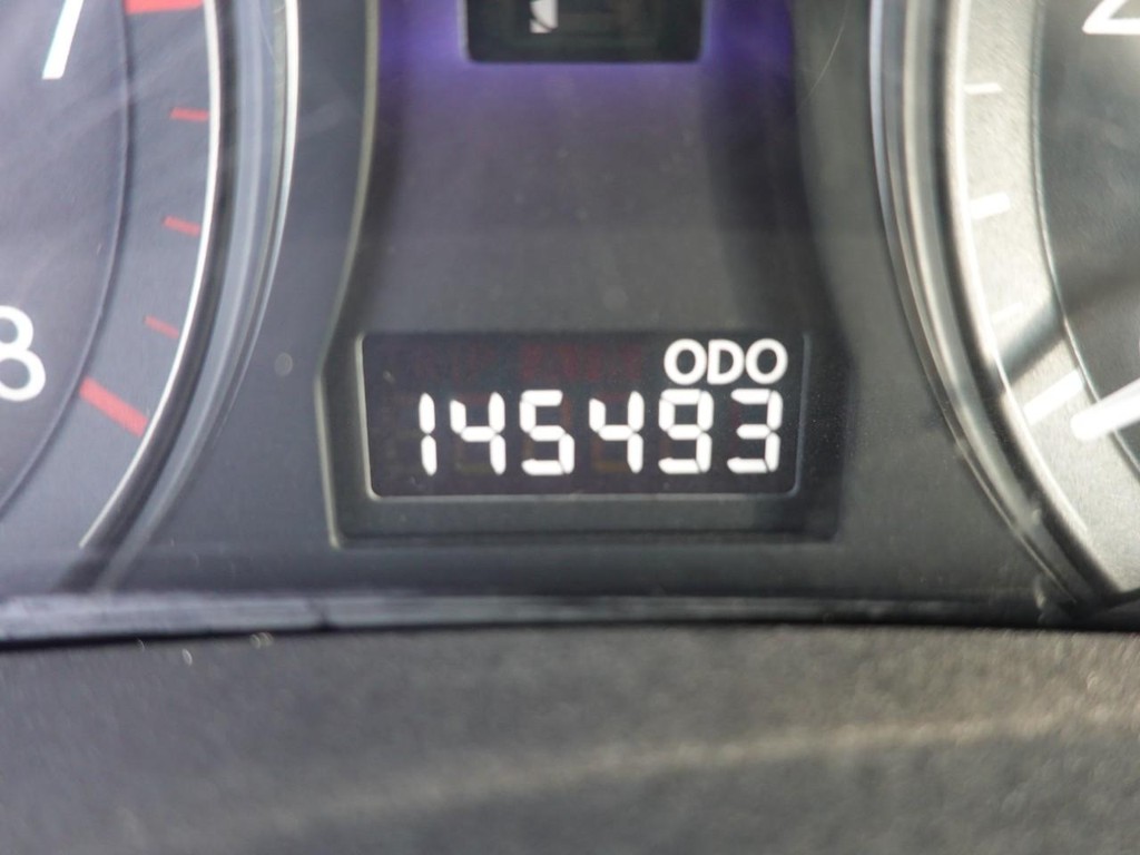 Lexus RX 350 Vehicle Full-screen Gallery Image 12