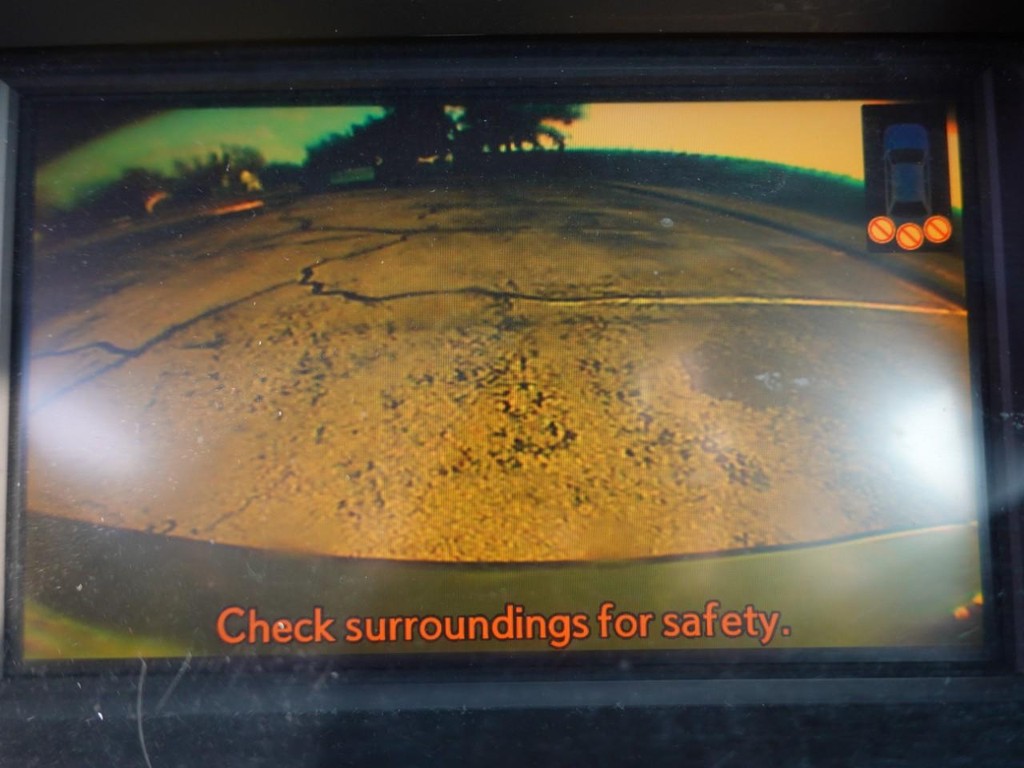 Lexus RX 350 Vehicle Full-screen Gallery Image 15