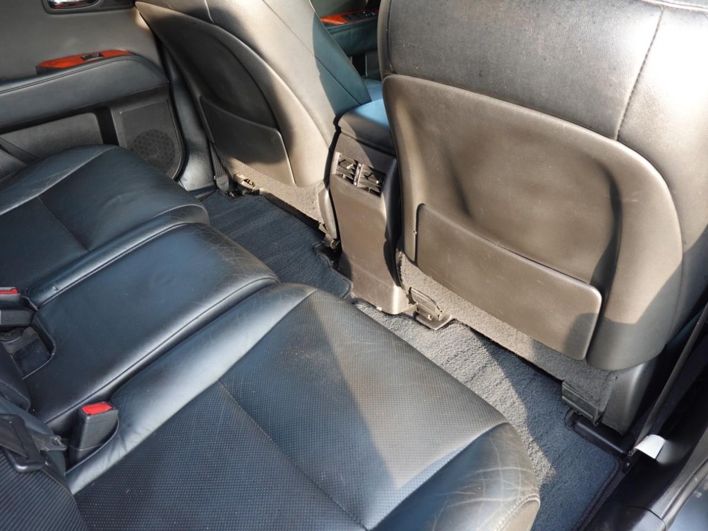 Lexus RX 350 Vehicle Full-screen Gallery Image 25