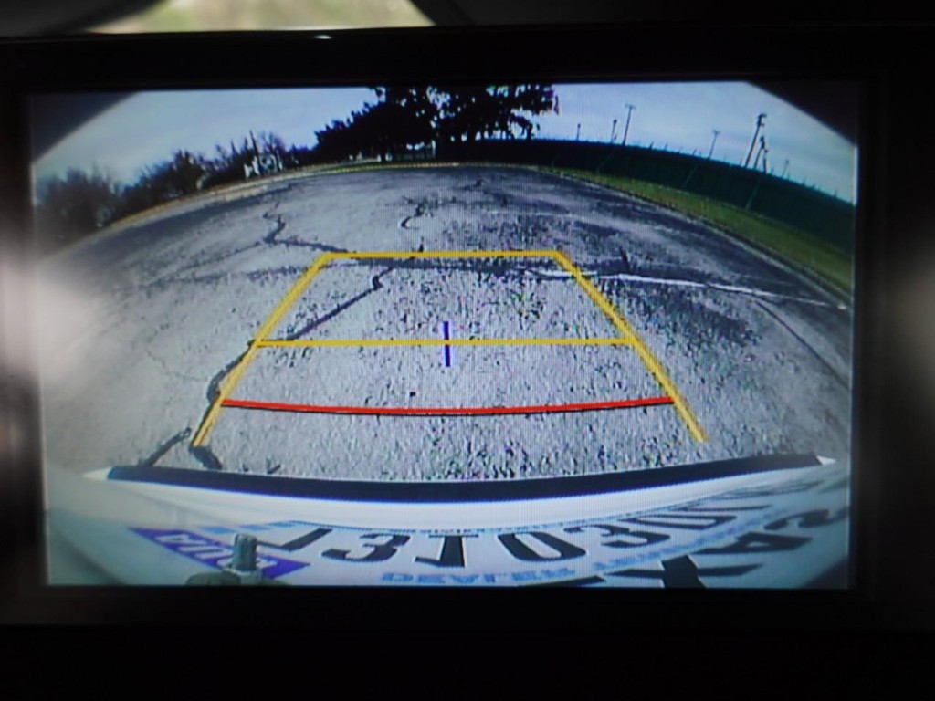 Lexus NX Vehicle Full-screen Gallery Image 15