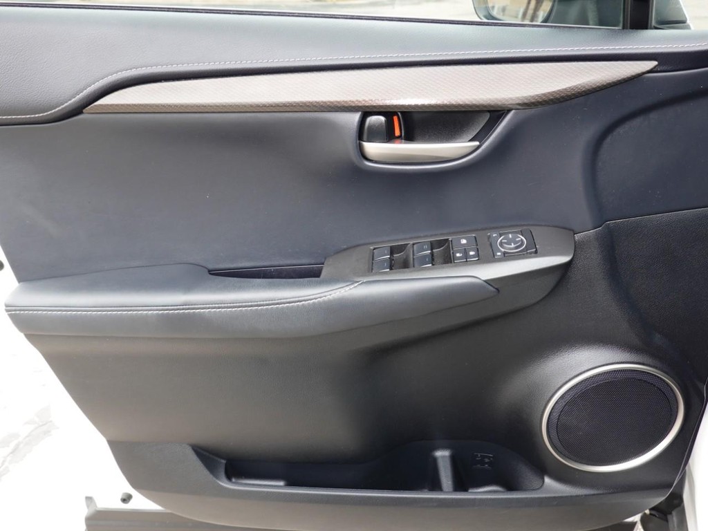 Lexus NX Vehicle Full-screen Gallery Image 18