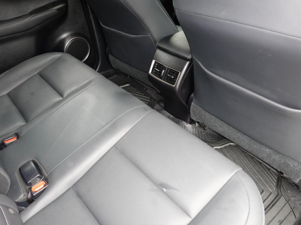 Lexus NX Vehicle Full-screen Gallery Image 24