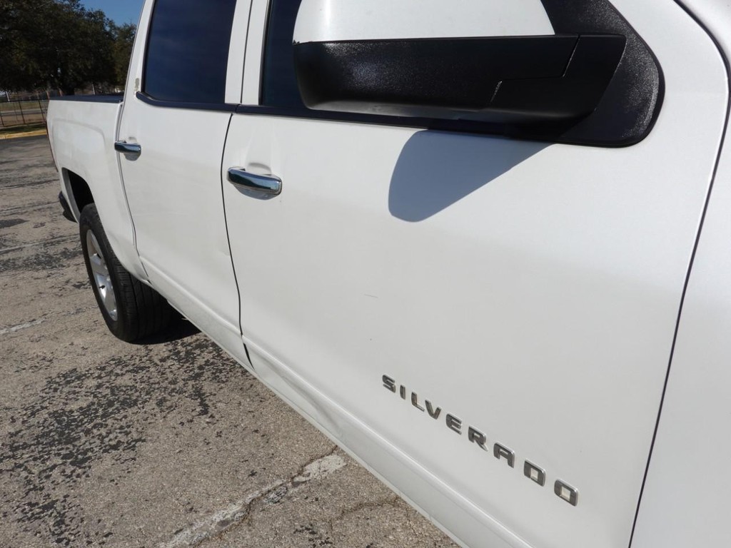 Chevrolet Silverado 1500 Vehicle Full-screen Gallery Image 11