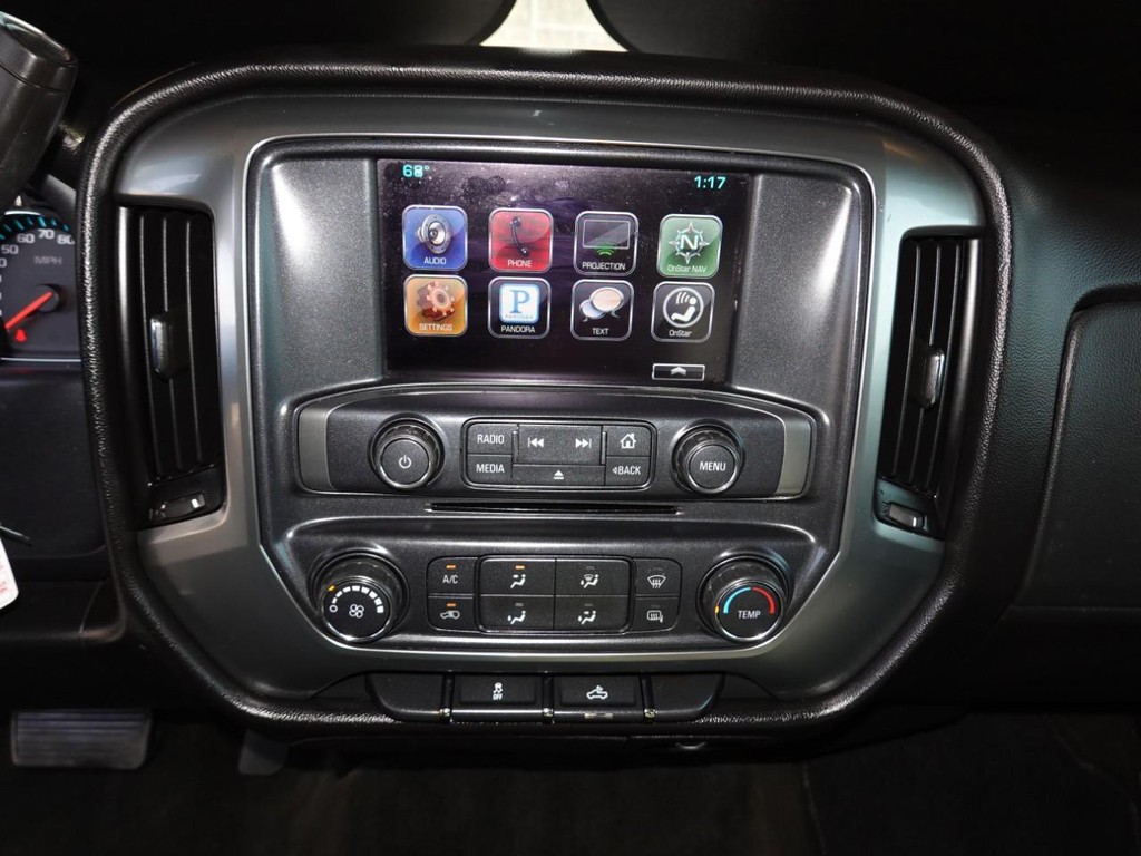 Chevrolet Silverado 1500 Vehicle Full-screen Gallery Image 14