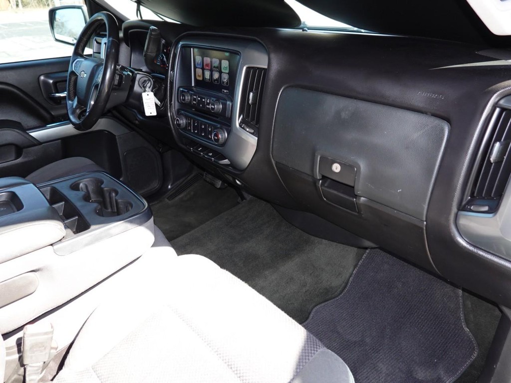 Chevrolet Silverado 1500 Vehicle Full-screen Gallery Image 20