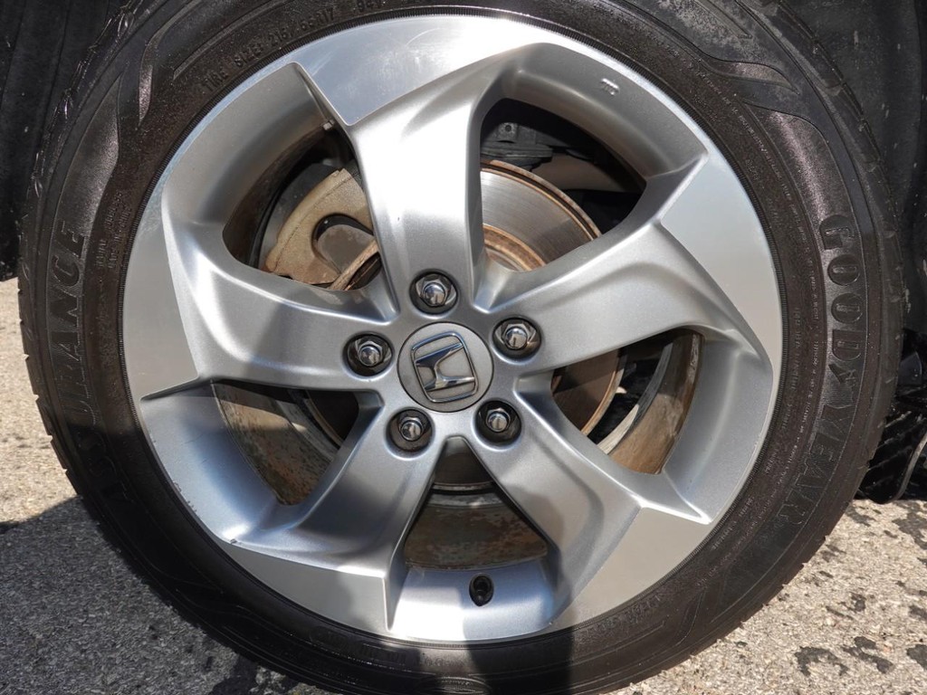 Honda HR-V Vehicle Full-screen Gallery Image 09