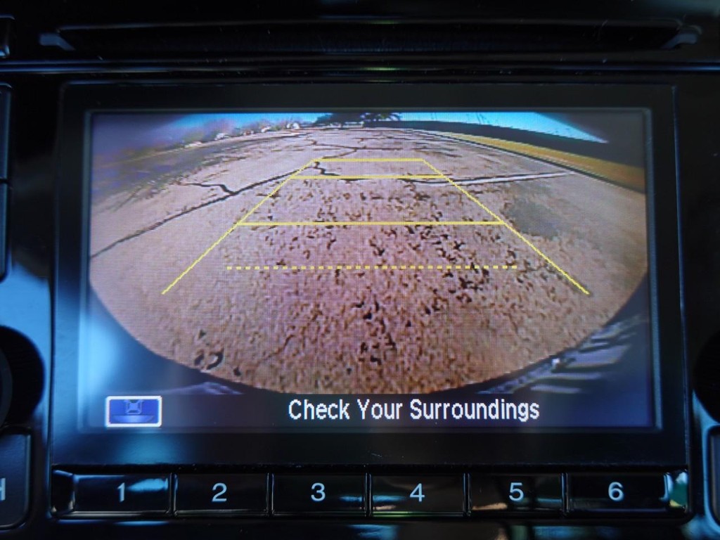 Honda HR-V Vehicle Full-screen Gallery Image 15