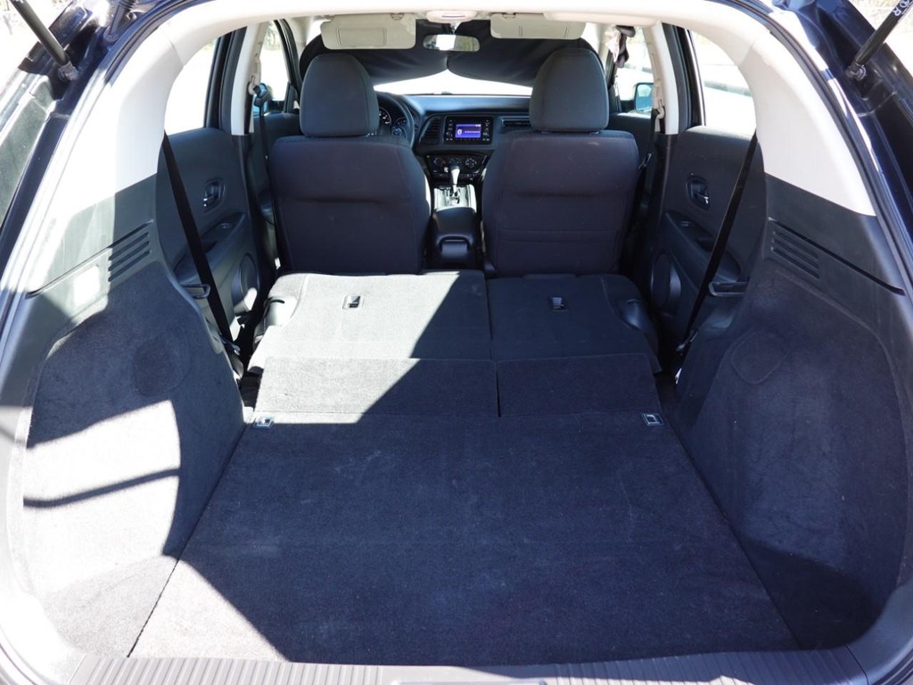 Honda HR-V Vehicle Full-screen Gallery Image 27