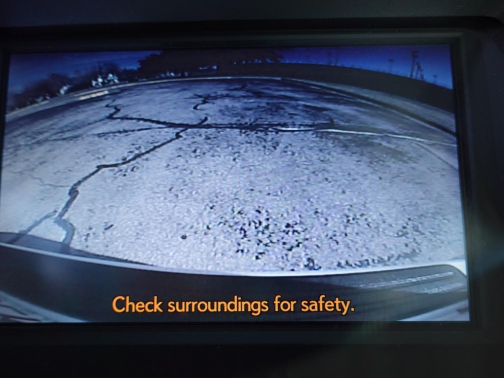 Lexus RX 350 Vehicle Full-screen Gallery Image 15