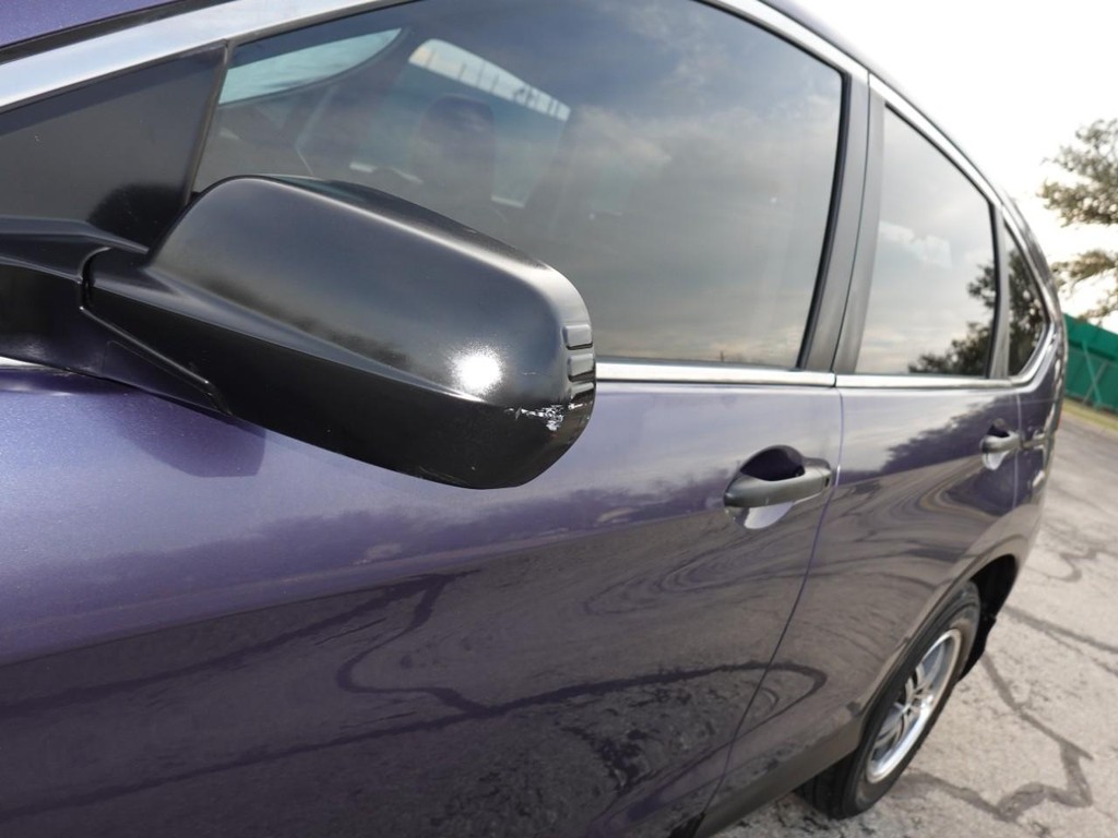 Honda CR-V Vehicle Full-screen Gallery Image 08