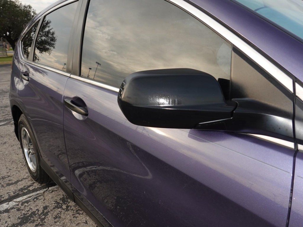 Honda CR-V Vehicle Full-screen Gallery Image 09