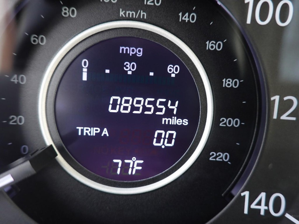 Honda CR-V Vehicle Full-screen Gallery Image 10