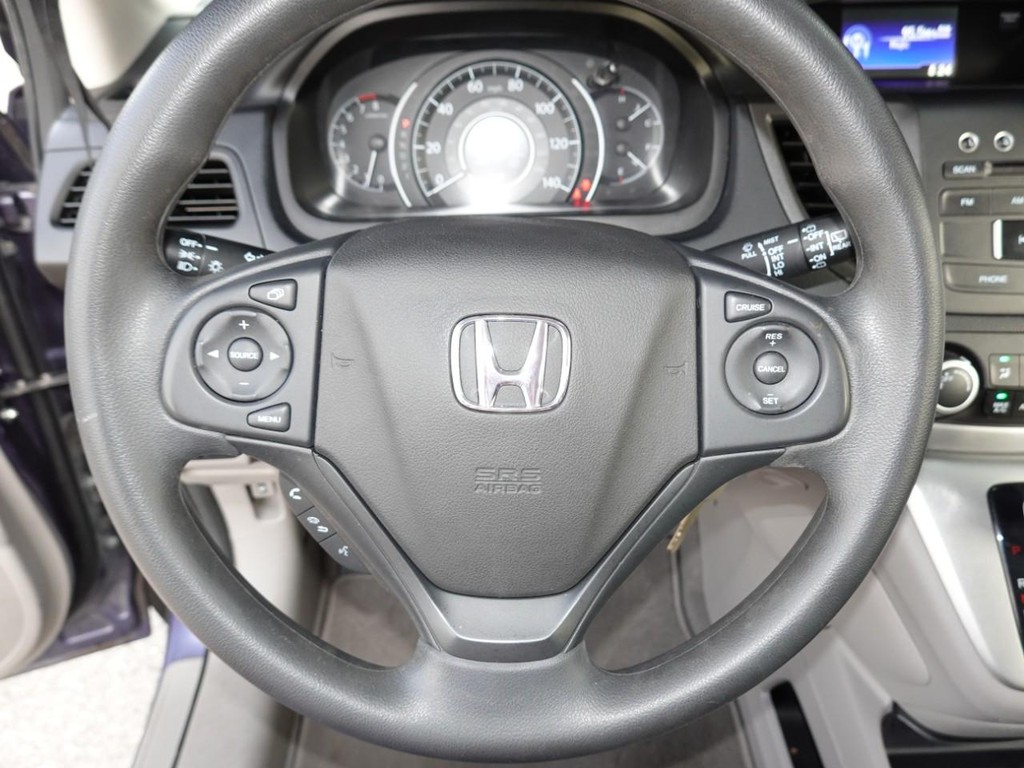 Honda CR-V Vehicle Full-screen Gallery Image 11