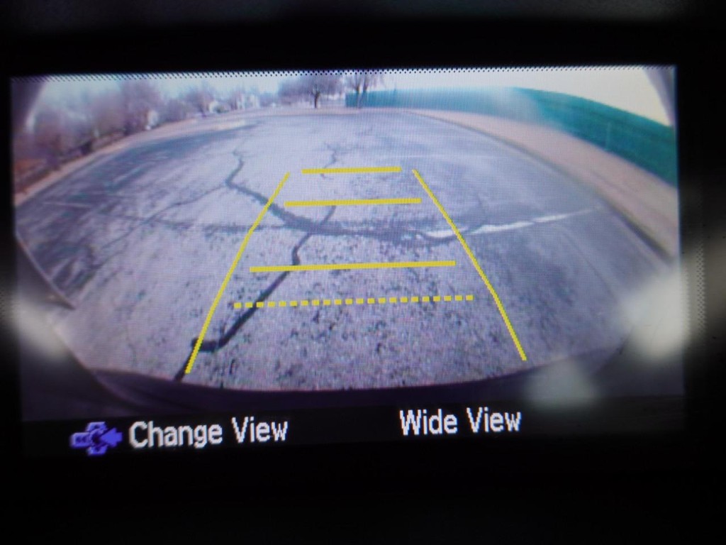 Honda CR-V Vehicle Full-screen Gallery Image 13