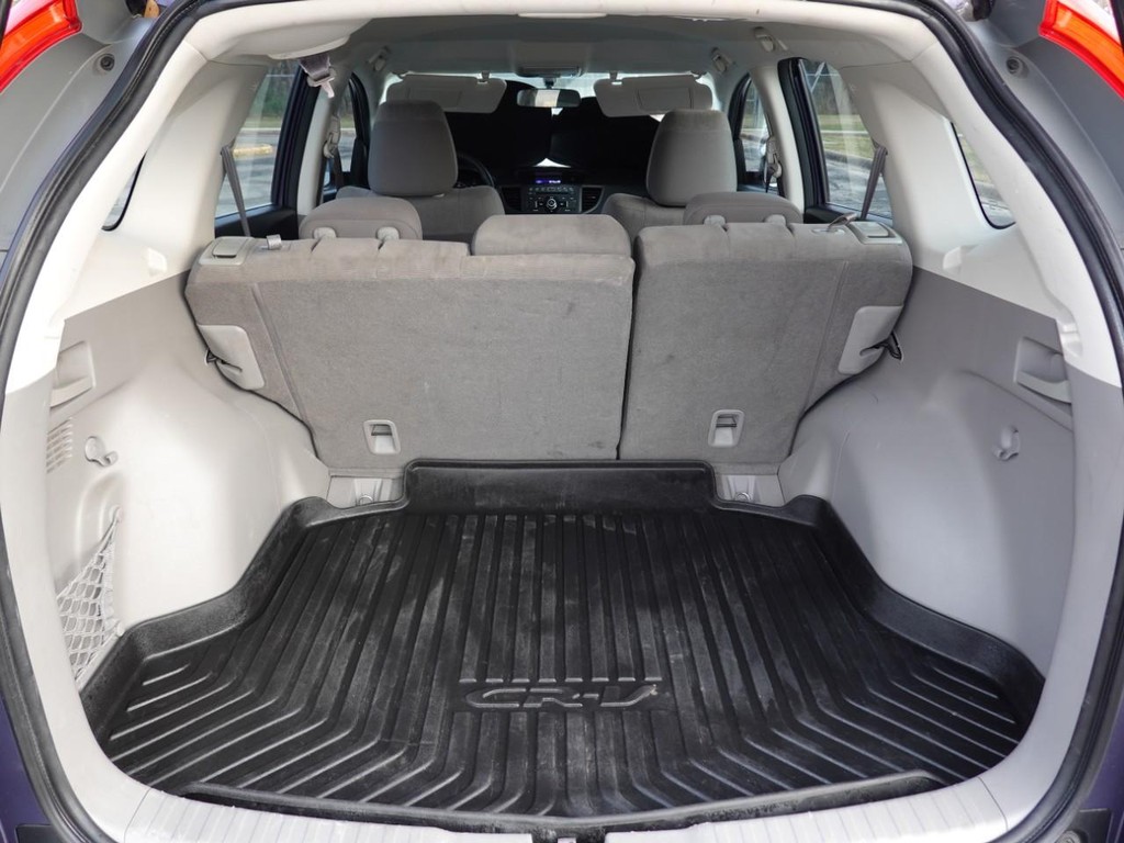 Honda CR-V Vehicle Full-screen Gallery Image 24