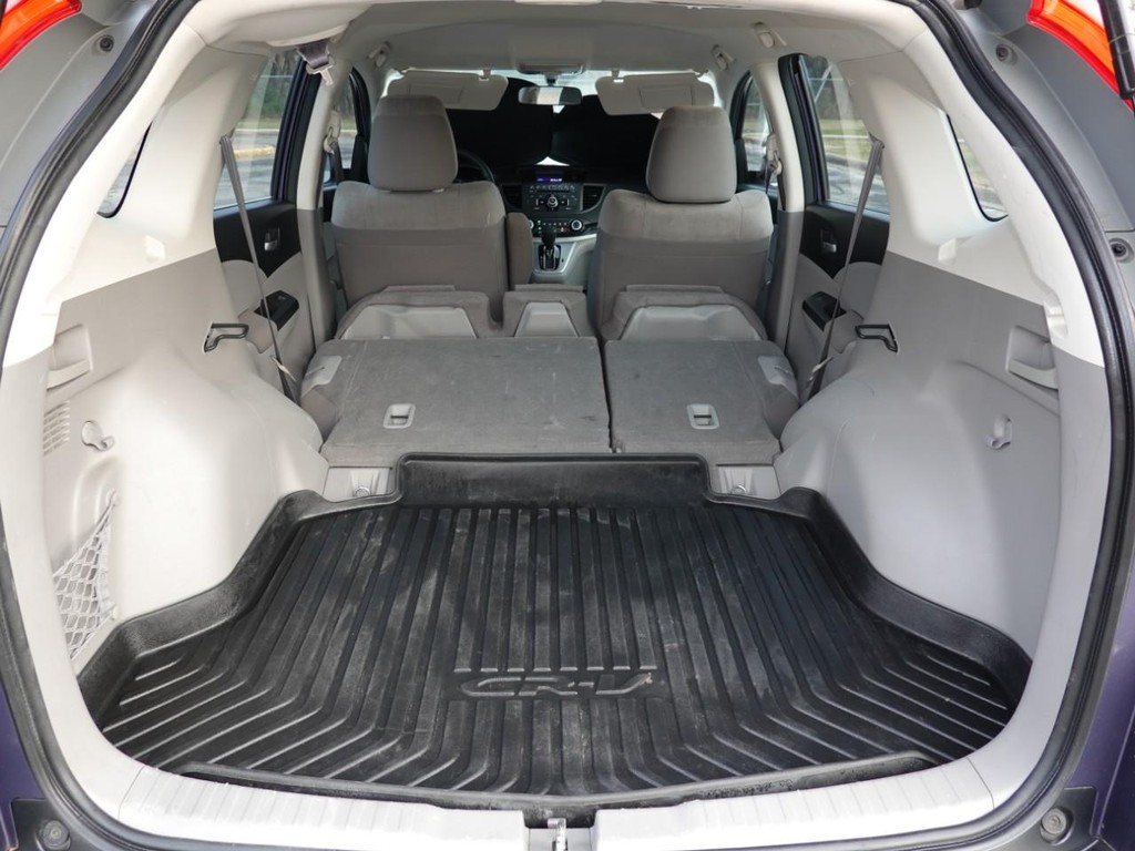 Honda CR-V Vehicle Full-screen Gallery Image 25