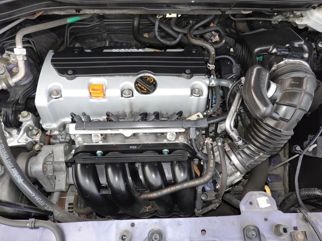 Honda CR-V Vehicle Full-screen Gallery Image 26