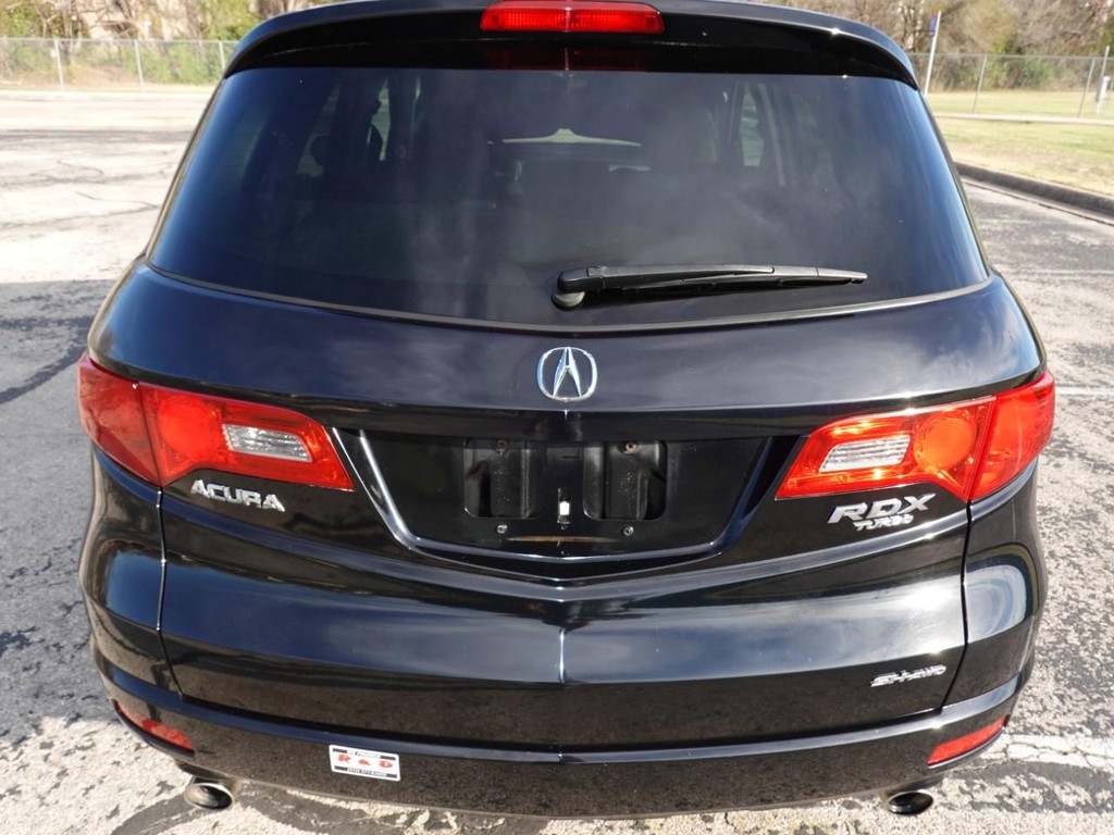 Acura RDX Vehicle Full-screen Gallery Image 06