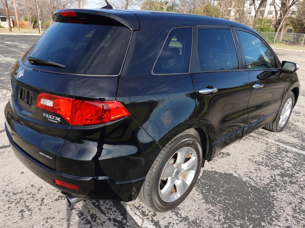 Acura RDX Vehicle Full-screen Gallery Image 07