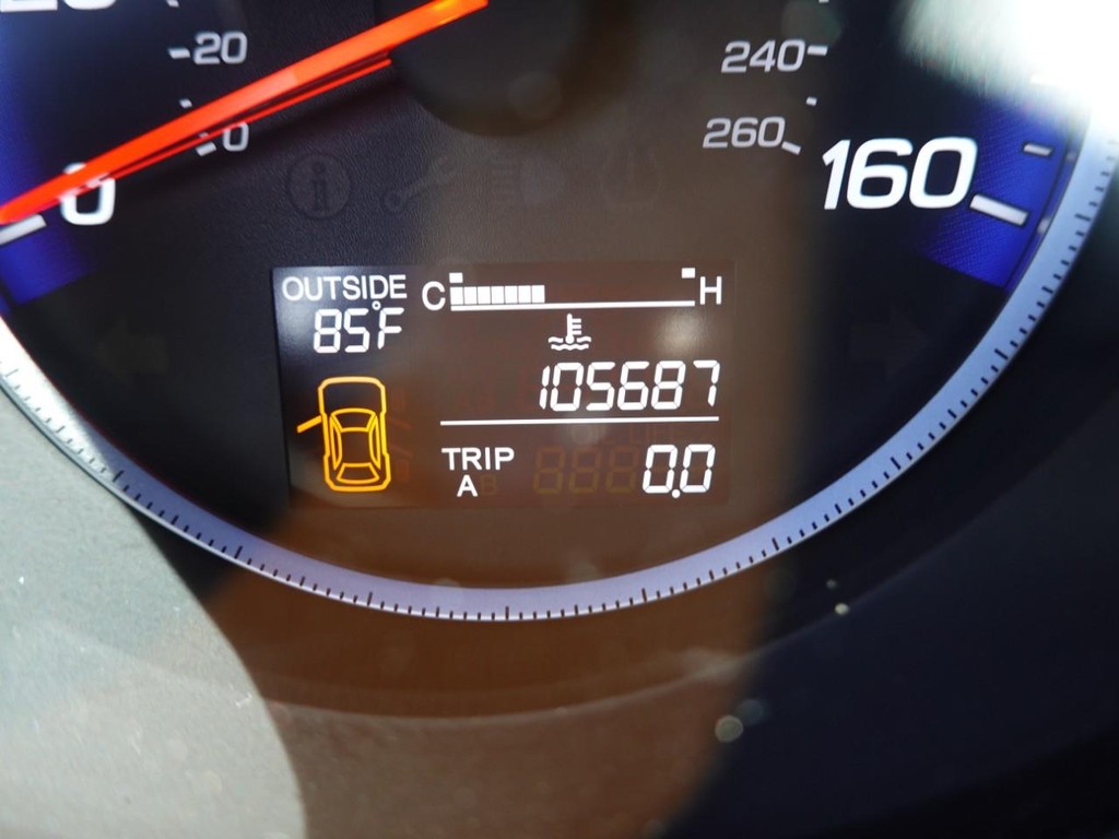 Acura RDX Vehicle Full-screen Gallery Image 12