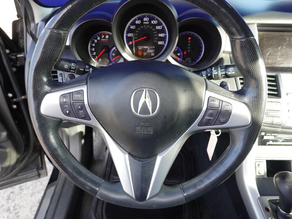 Acura RDX Vehicle Full-screen Gallery Image 13