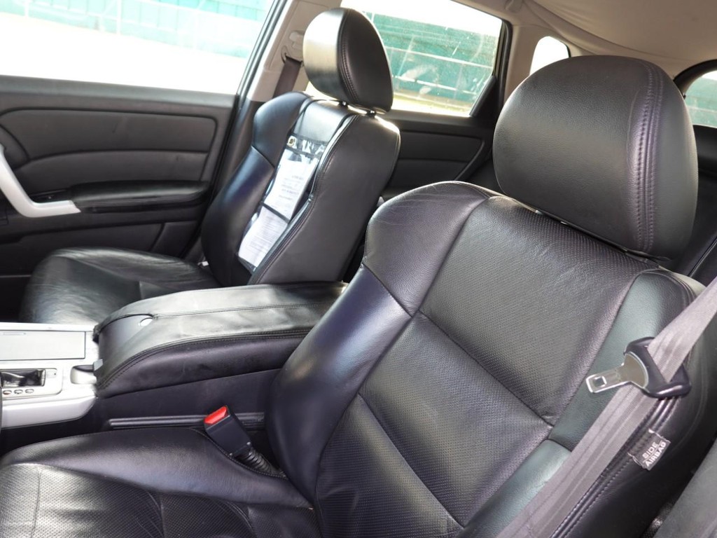 Acura RDX Vehicle Full-screen Gallery Image 15