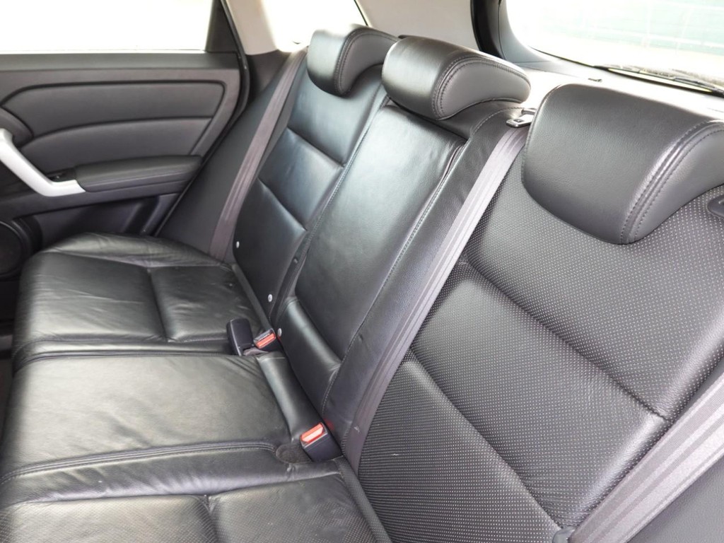 Acura RDX Vehicle Full-screen Gallery Image 19