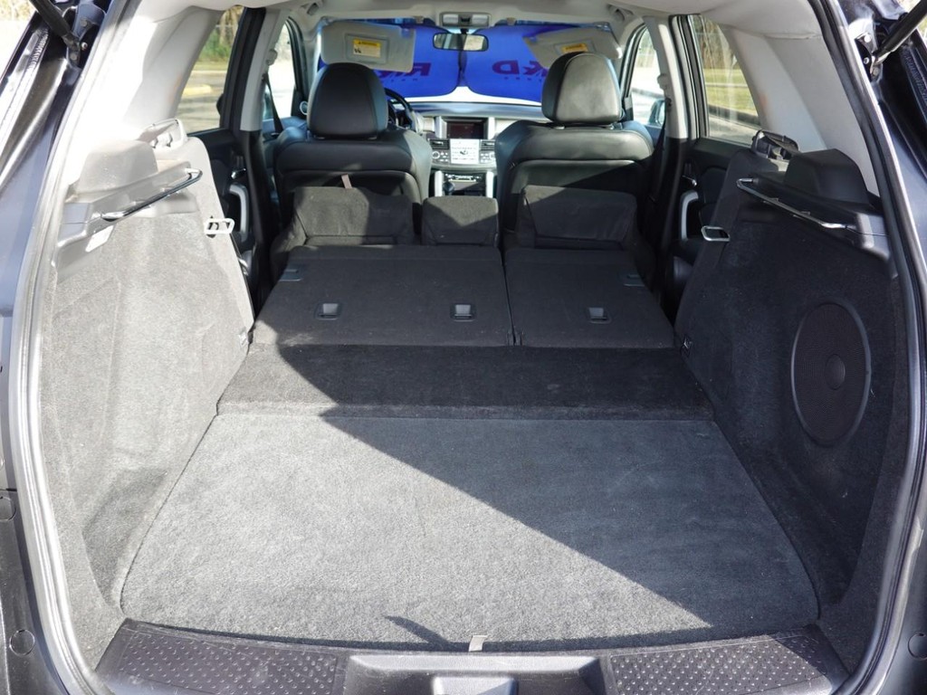 Acura RDX Vehicle Full-screen Gallery Image 27