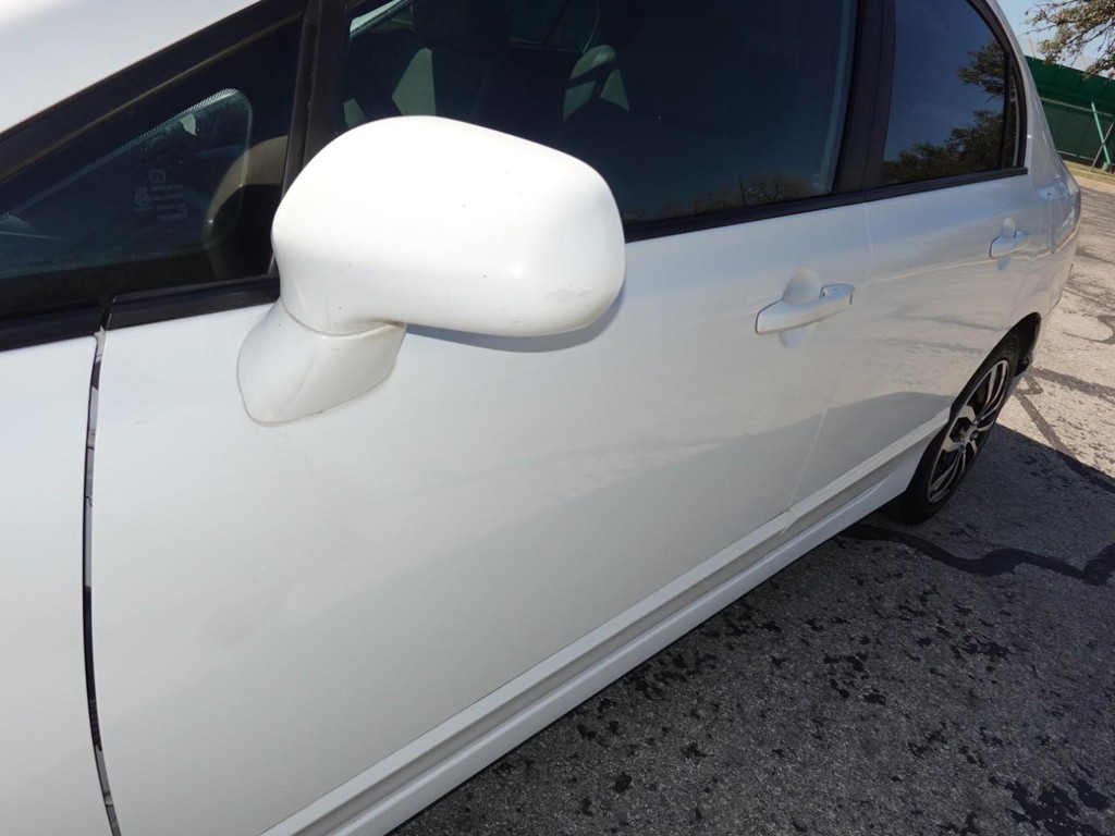 Honda Civic Sedan Vehicle Full-screen Gallery Image 10