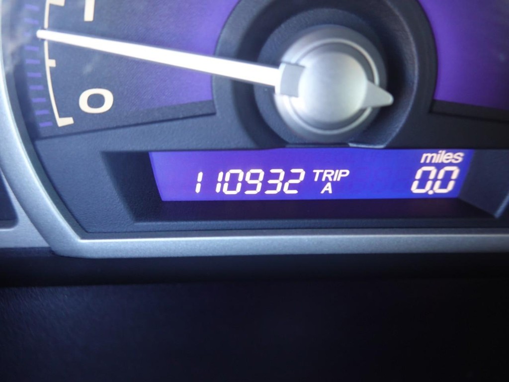 Honda Civic Sedan Vehicle Full-screen Gallery Image 12