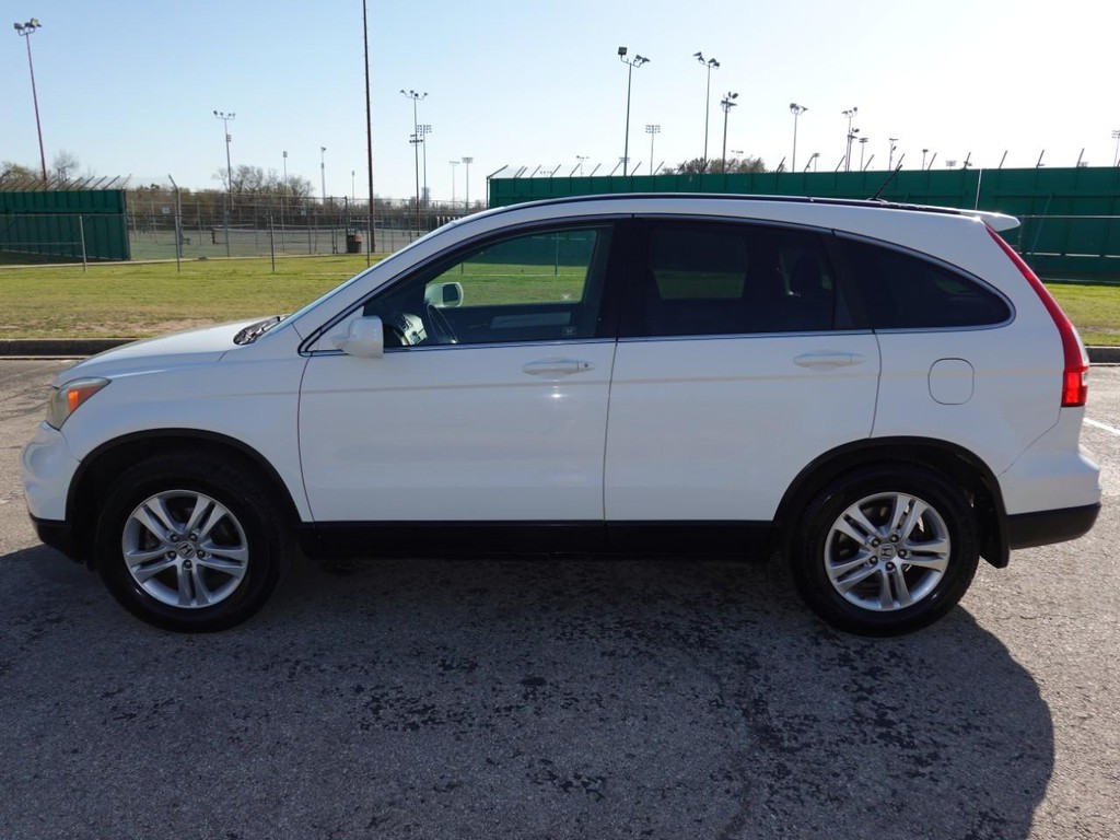 Honda CR-V Vehicle Full-screen Gallery Image 04