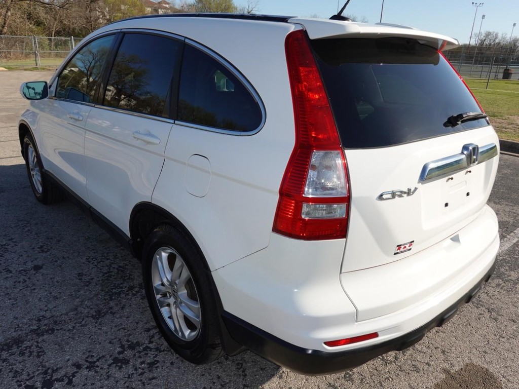 Honda CR-V Vehicle Full-screen Gallery Image 05