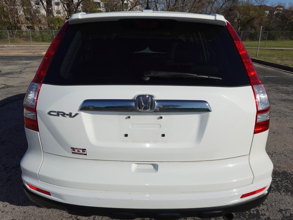 Honda CR-V Vehicle Full-screen Gallery Image 06