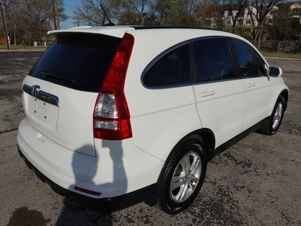 Honda CR-V Vehicle Full-screen Gallery Image 07