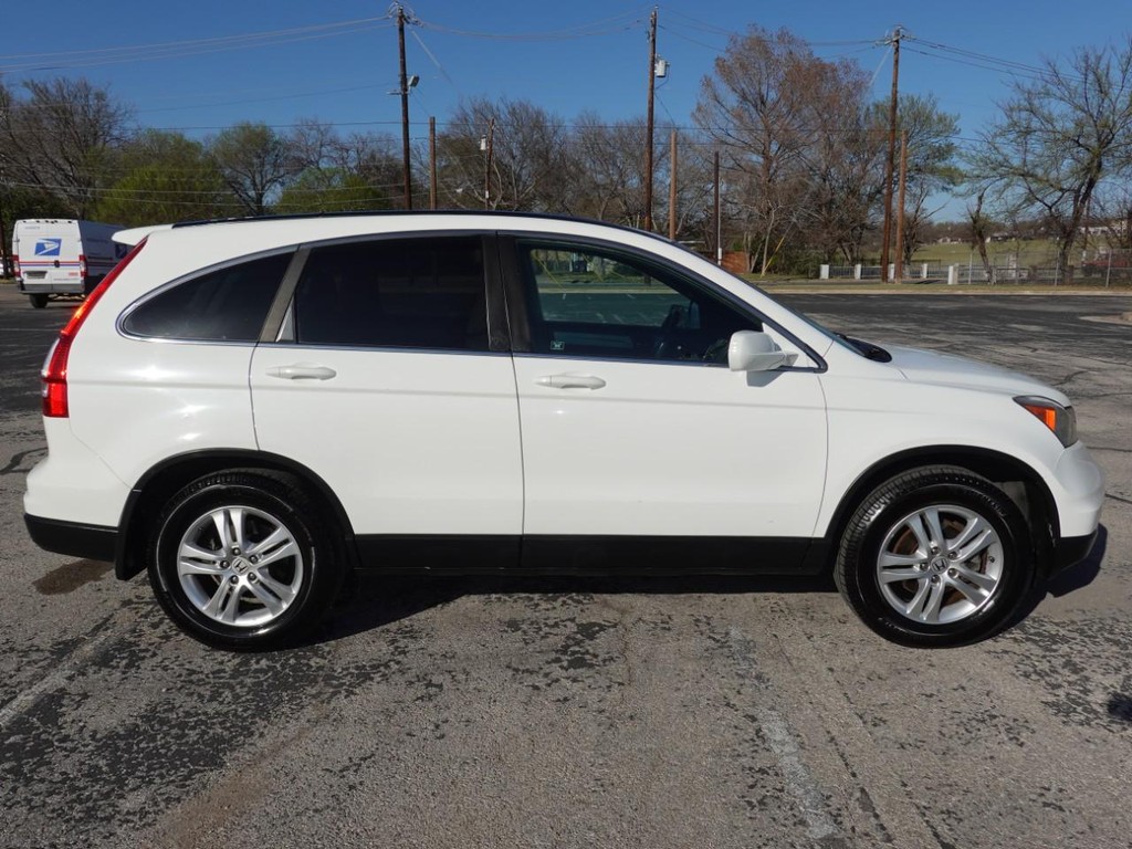 Honda CR-V Vehicle Full-screen Gallery Image 08