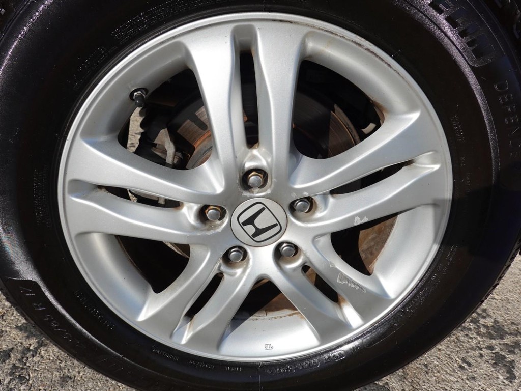 Honda CR-V Vehicle Full-screen Gallery Image 09